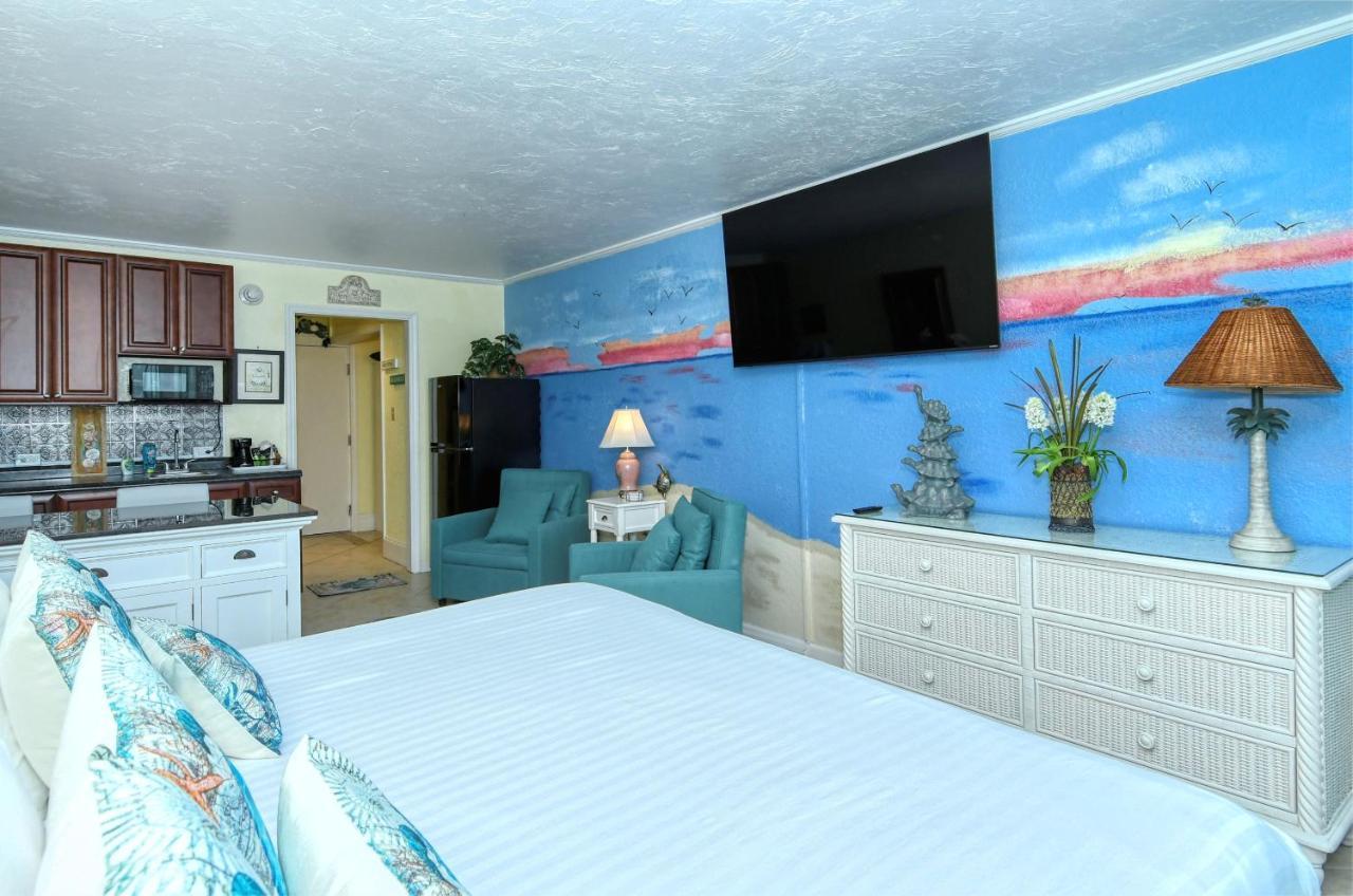 Waterfront Room, Heated Pool, Tiki Bar & Grill South Bradenton 외부 사진